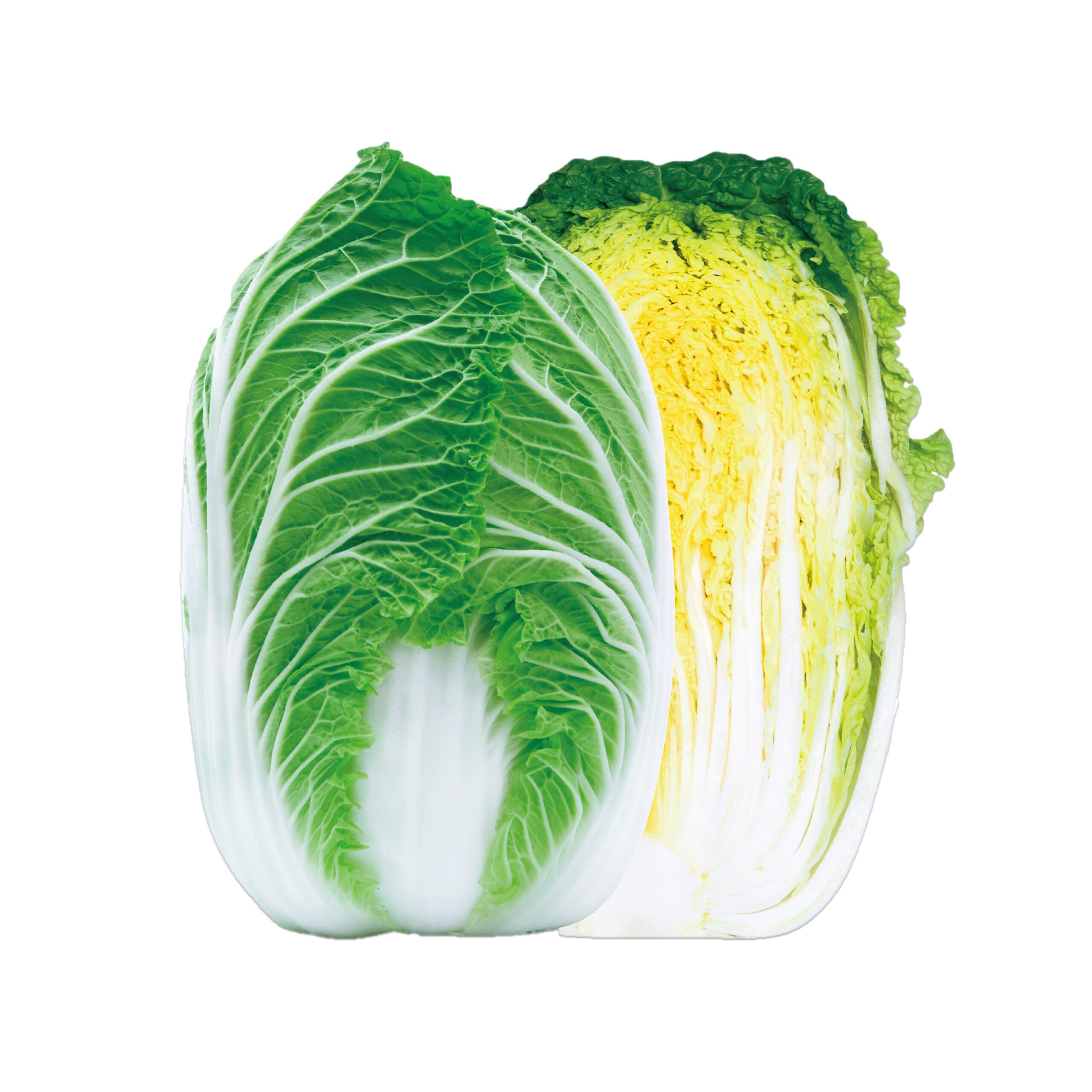 白菜 東京だと411の白菜が、産直だと250円で安さを感じる。 と思って買って