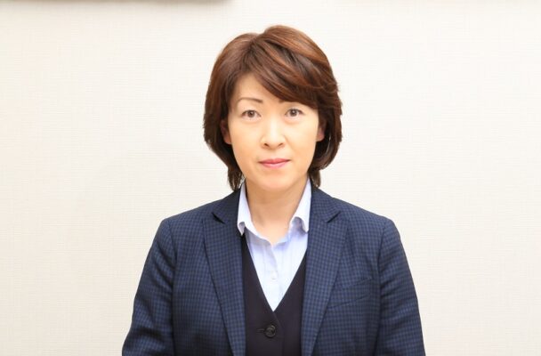 ご挨拶