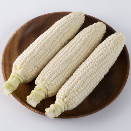 白くてんめぇとみぎ